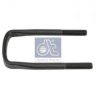 MAN 81413120100 Spring Clamp